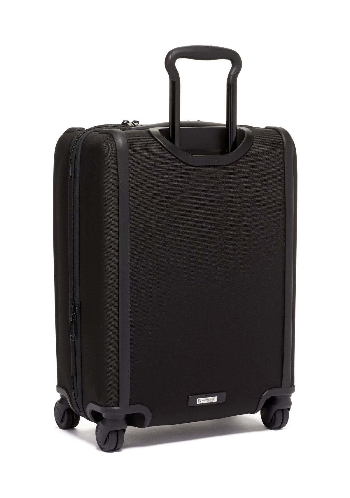 Continental Dual Access 4 Wheeled Carry On