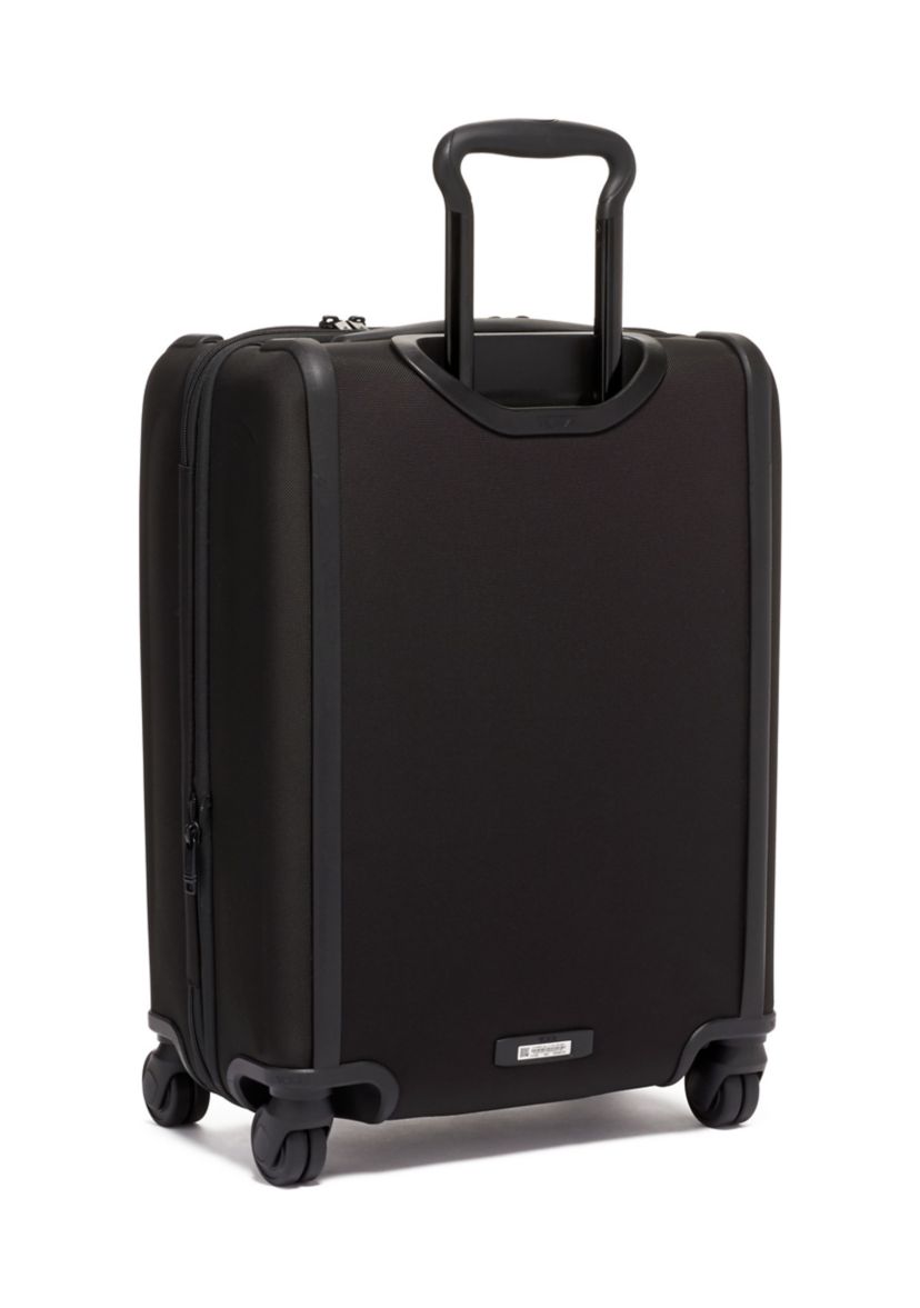 Continental Dual Access 4 Wheeled Carry On