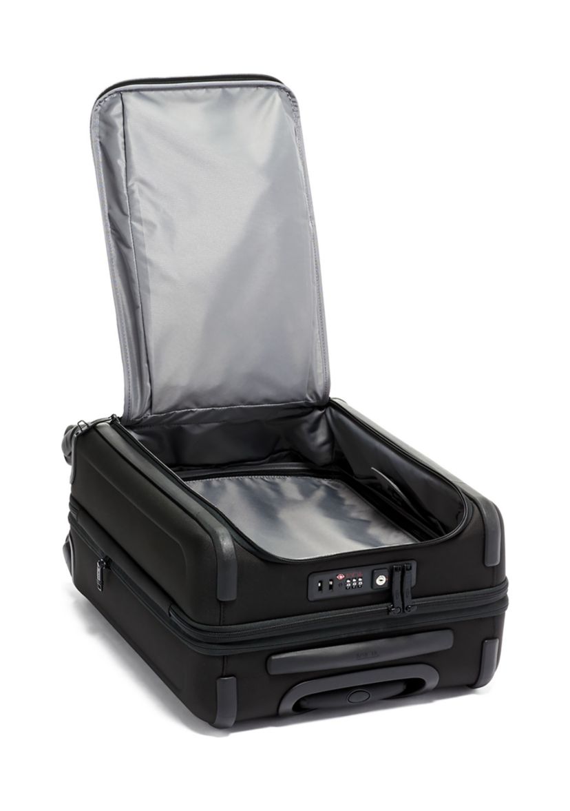 Continental Dual Access 4 Wheeled Carry On