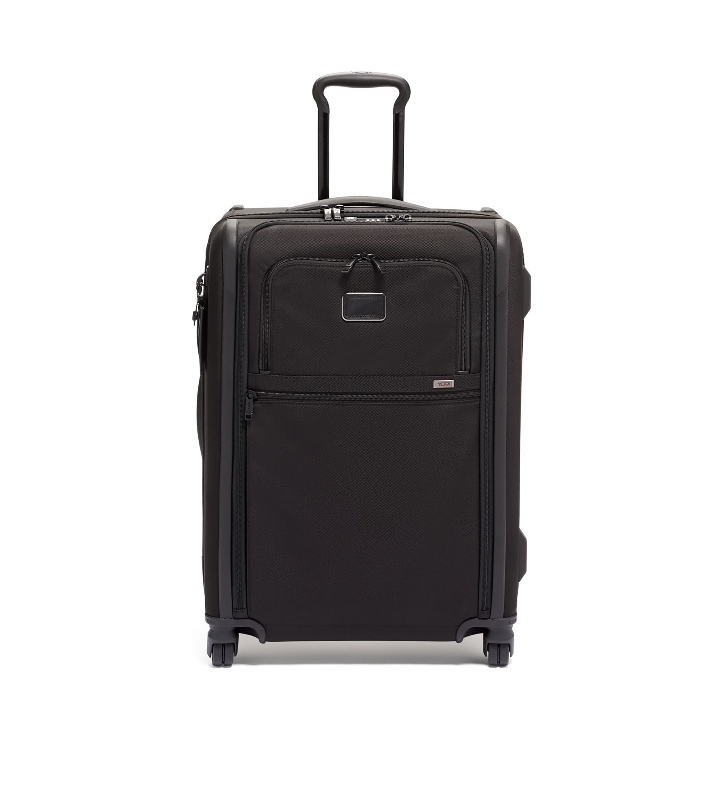 Alpha 3 Short Trip Expandable Spinner Luggage