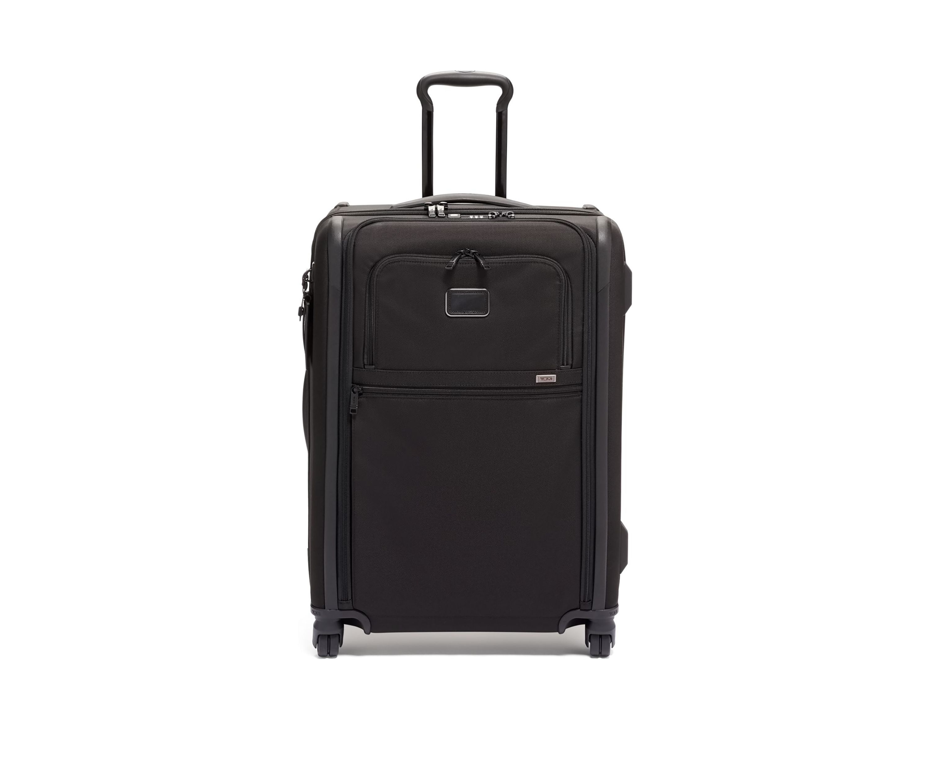 Alpha 3 Short Trip Expandable Spinner Luggage
