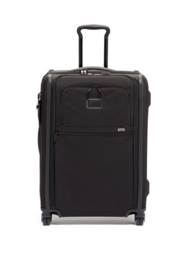 Alpha 3 Short Trip Expandable Spinner Luggage