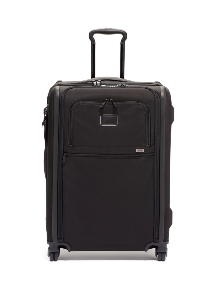 Alpha 3 Short Trip Expandable Spinner Luggage
