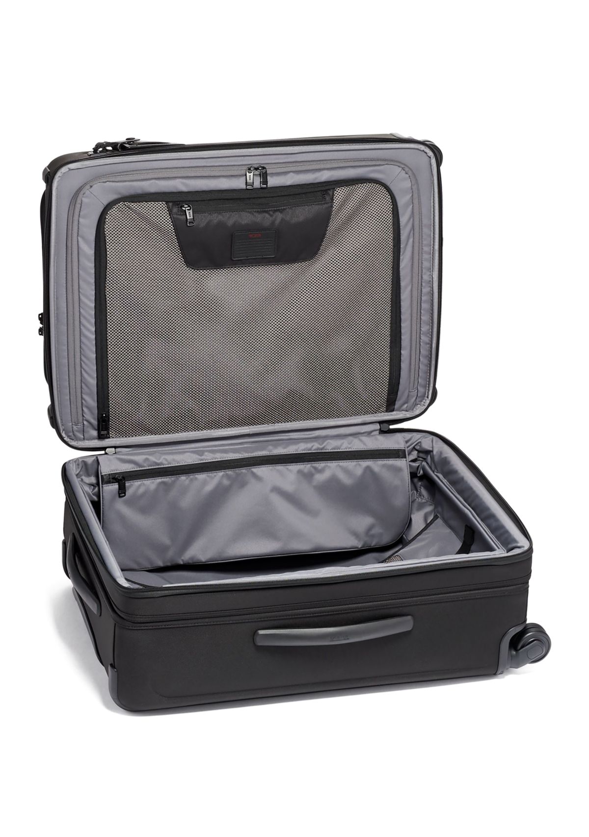 Alpha 3 Short Trip Expandable Spinner Luggage