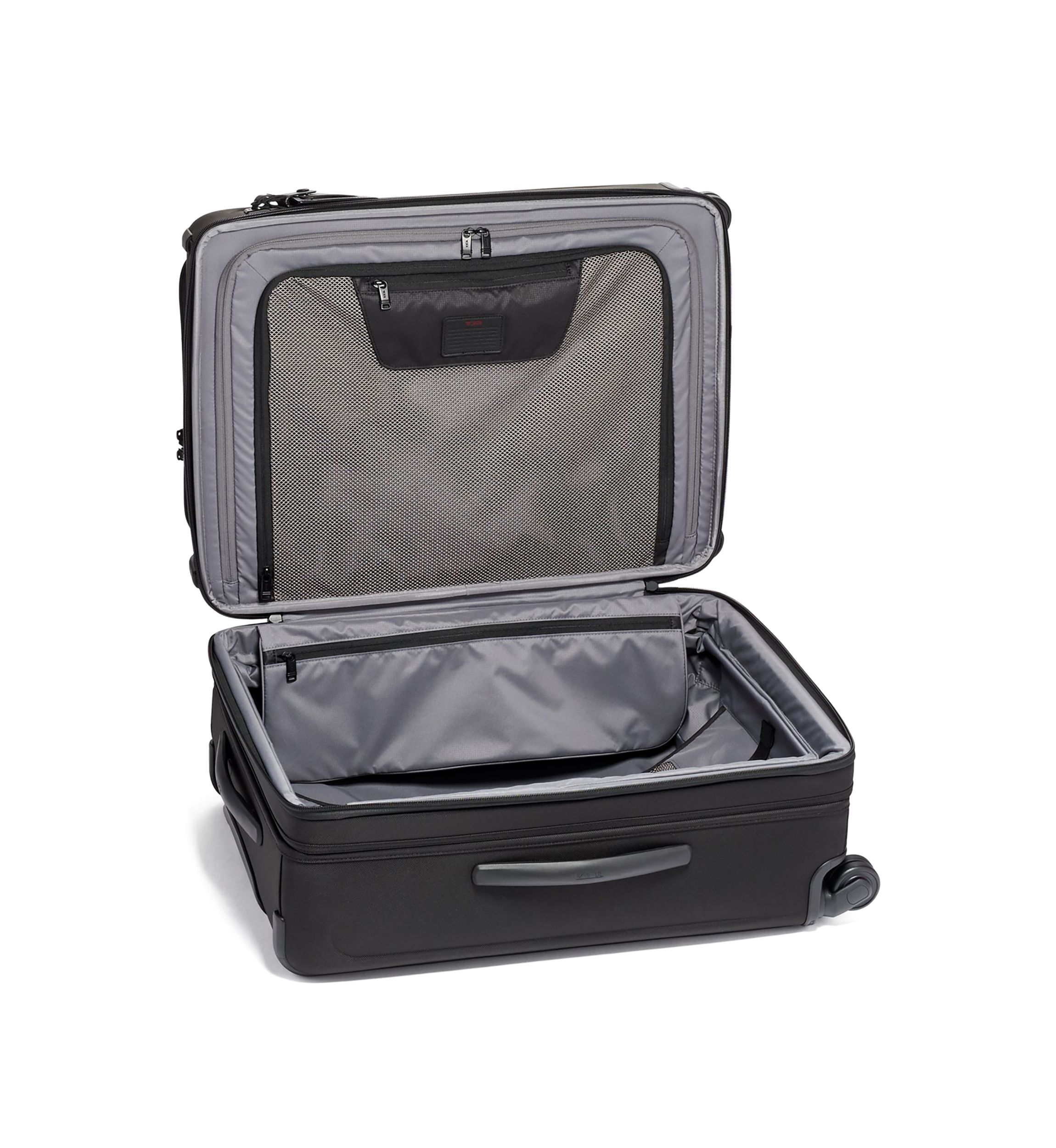 Alpha 3 Short Trip Expandable Spinner Luggage