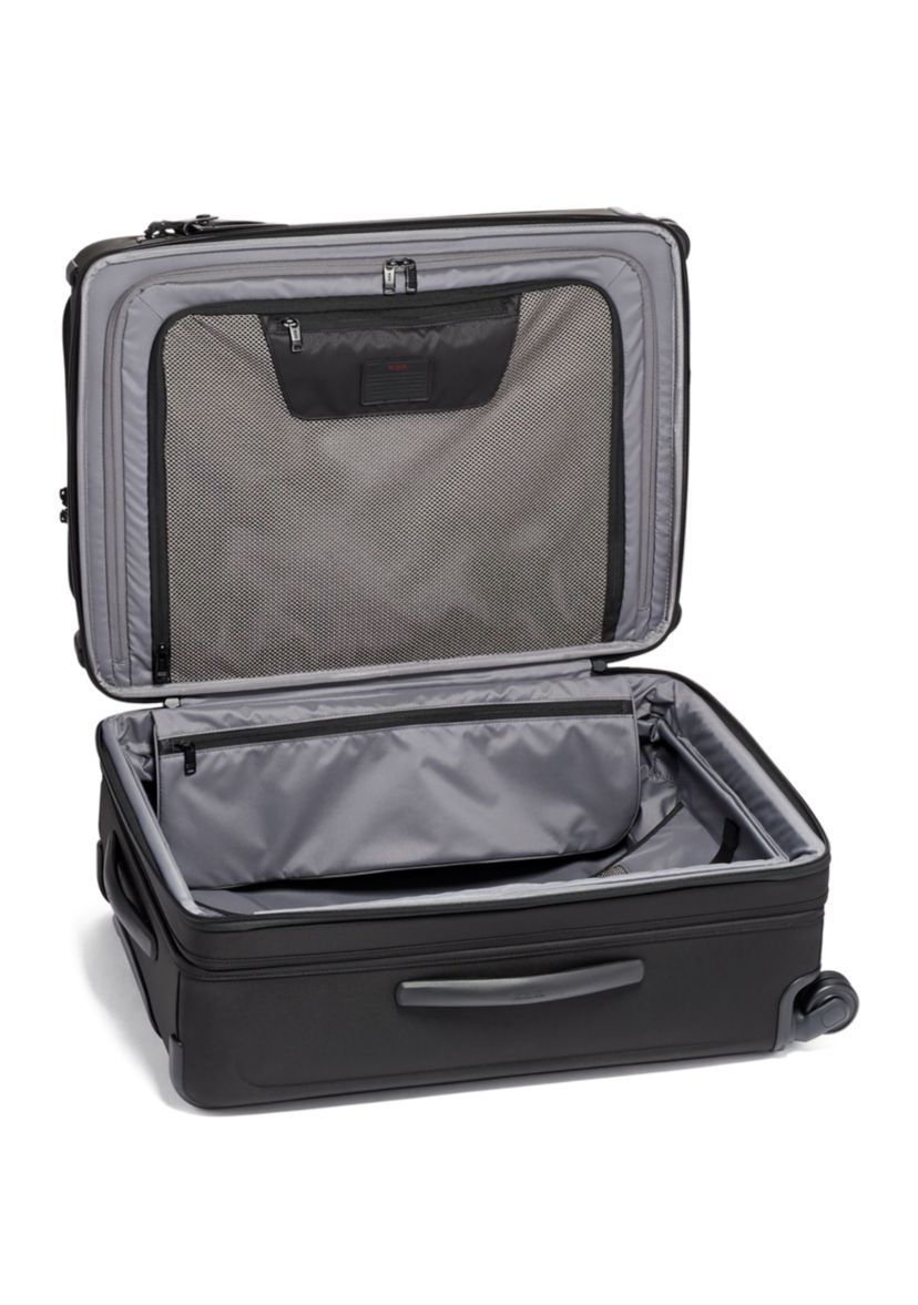 Alpha 3 Short Trip Expandable Spinner Luggage