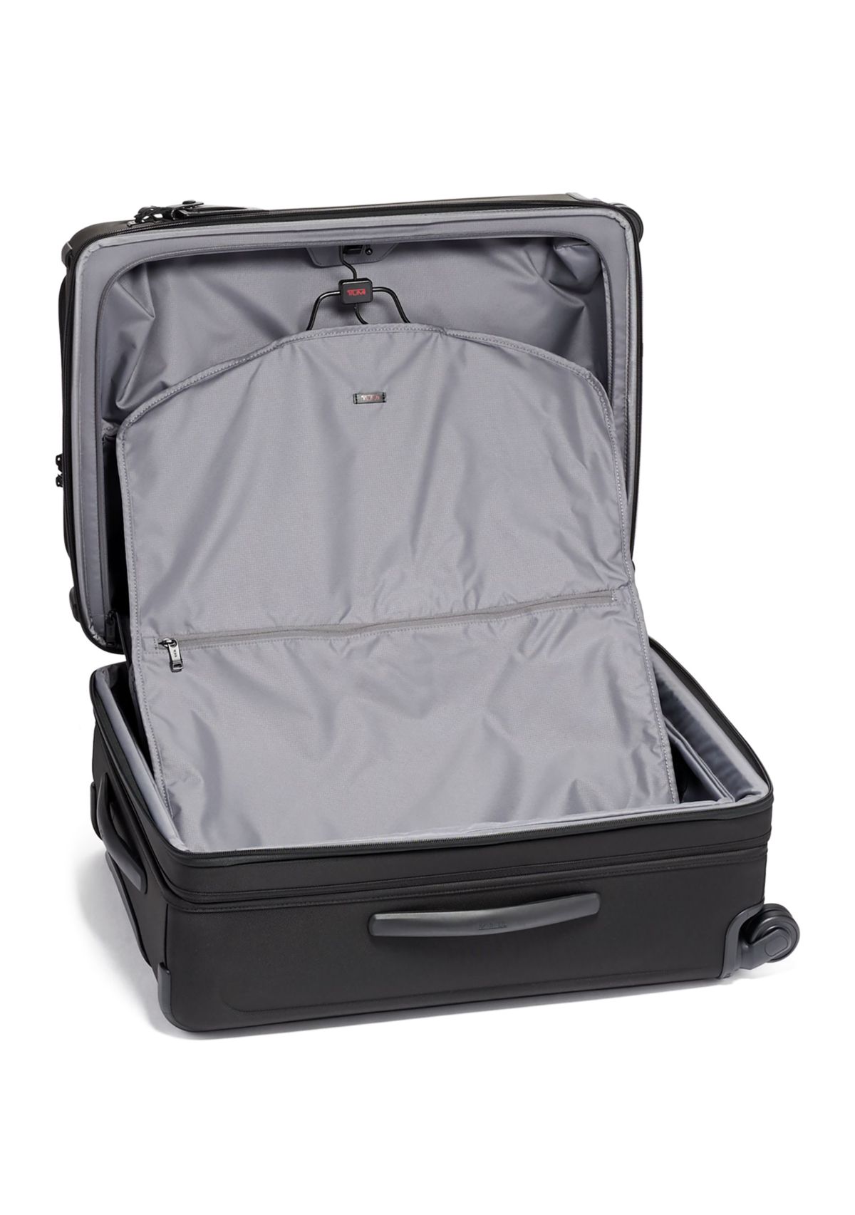Alpha 3 Short Trip Expandable Spinner Luggage