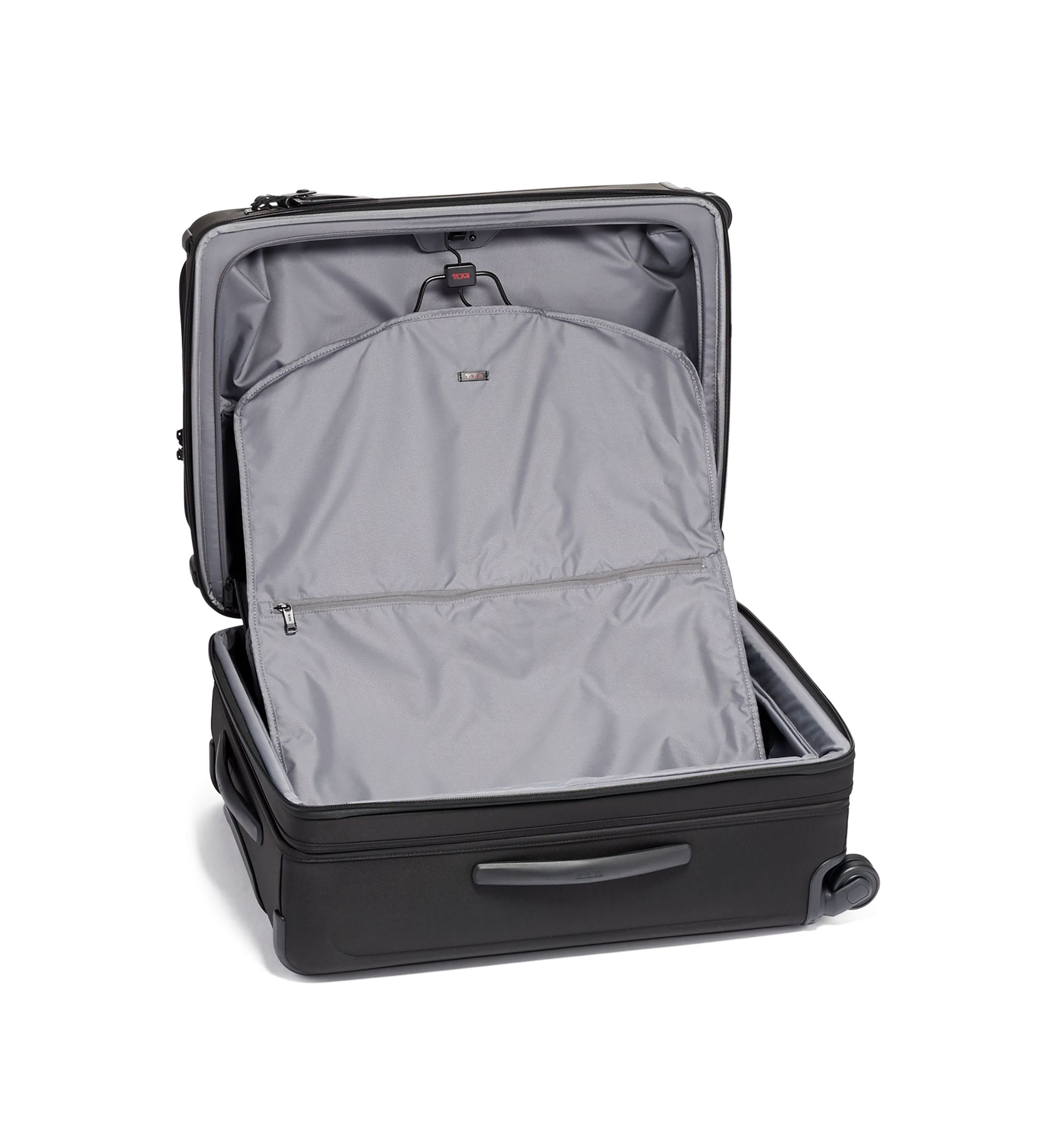 Alpha 3 Short Trip Expandable Spinner Luggage