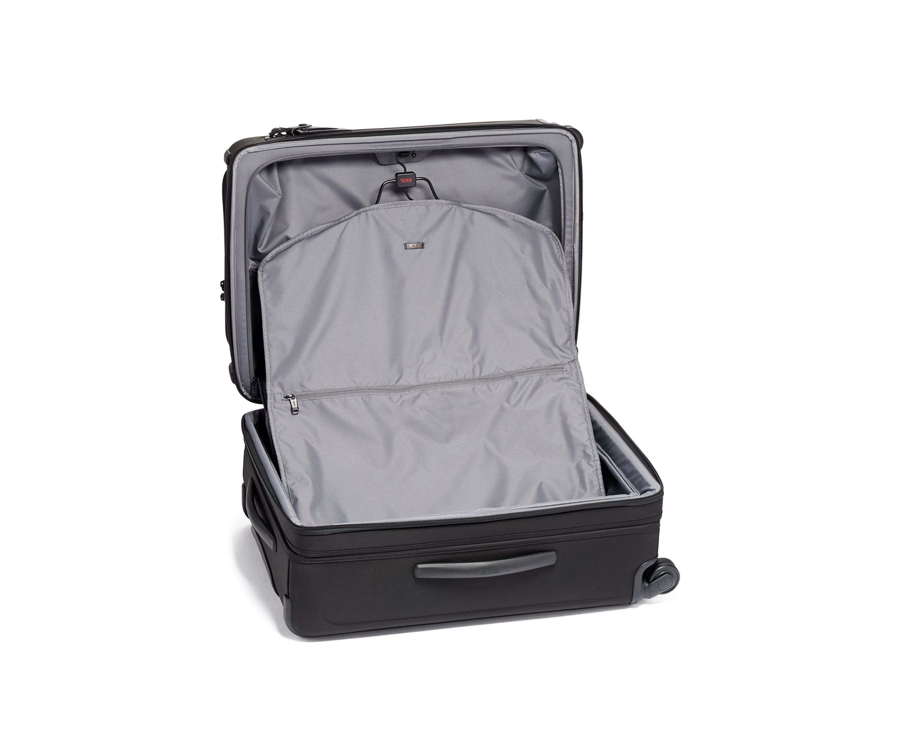 Alpha 3 Short Trip Expandable Spinner Luggage