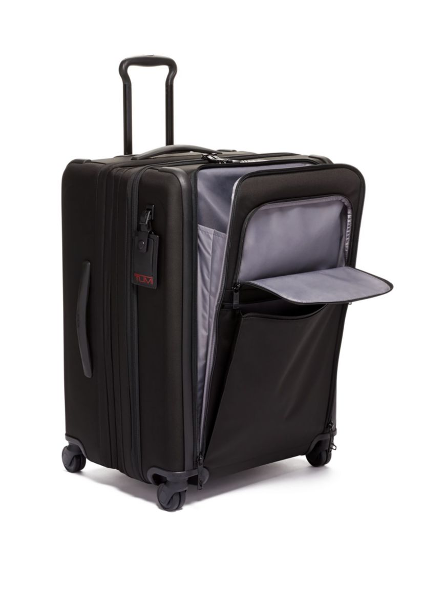 Alpha 3 Short Trip Expandable Spinner Luggage