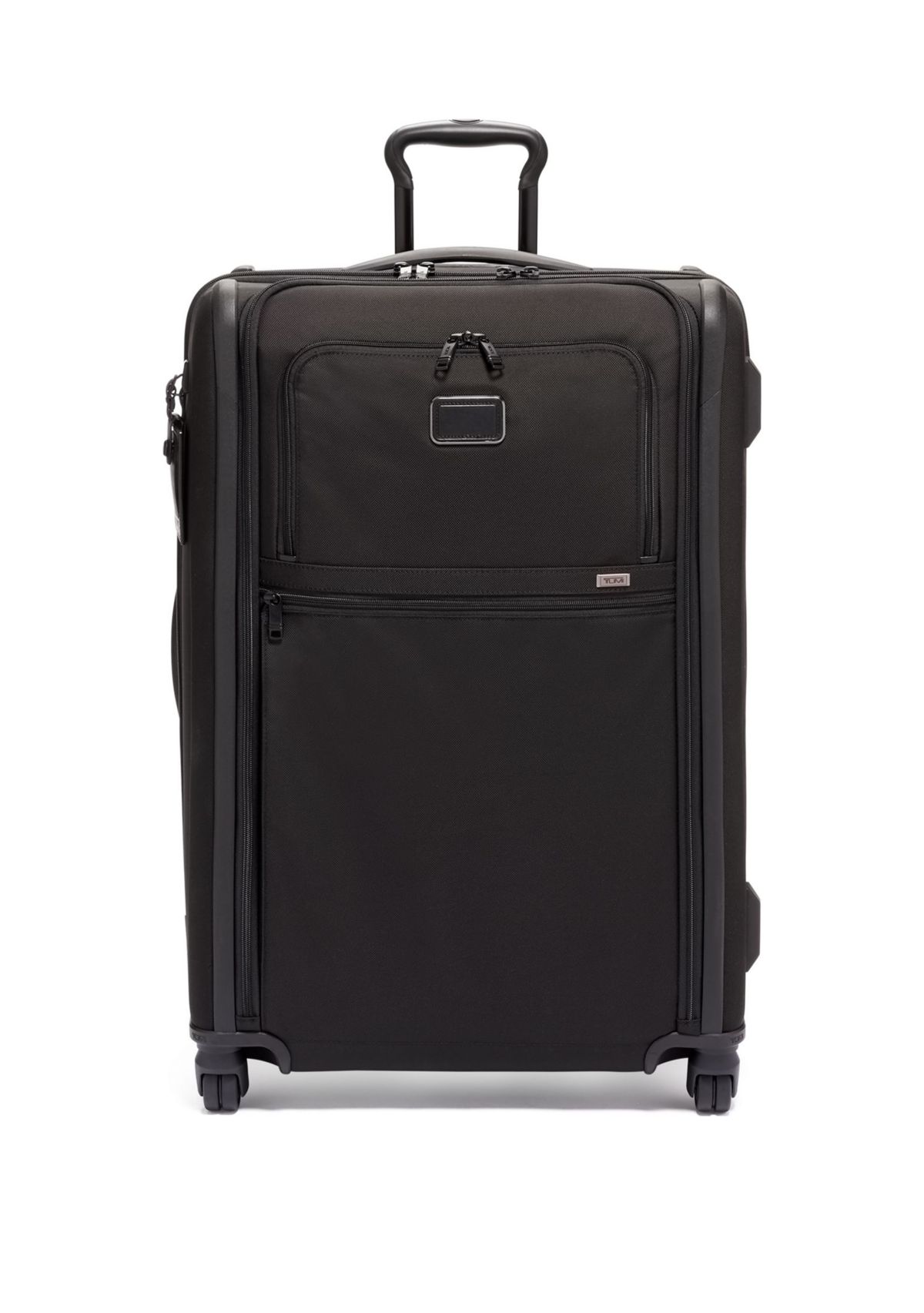 Alpha 3 Medium Trip Expandable Spinner Luggage