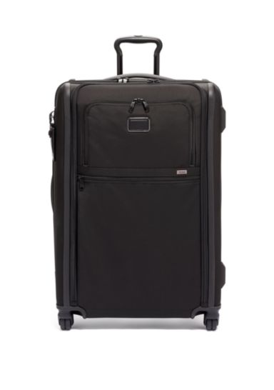 Alpha 3 Medium Trip Expandable Spinner Luggage