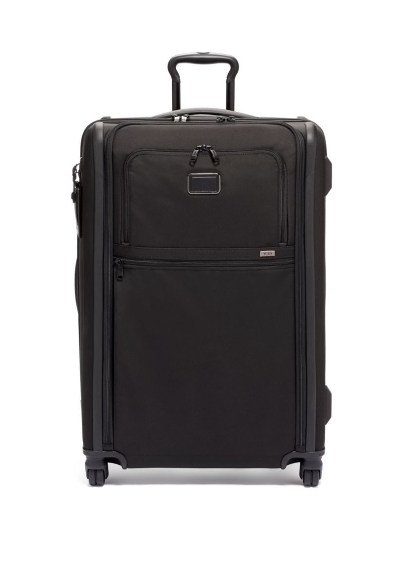 Alpha 3 Medium Trip Expandable Spinner Luggage