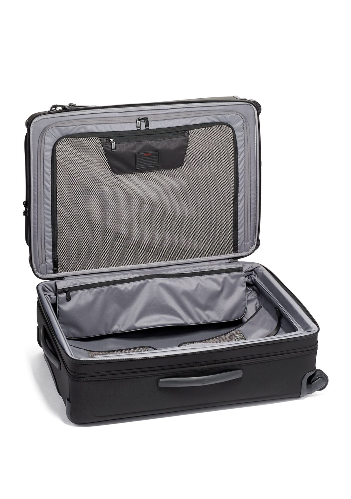 Alpha 3 Medium Trip Expandable Spinner Luggage