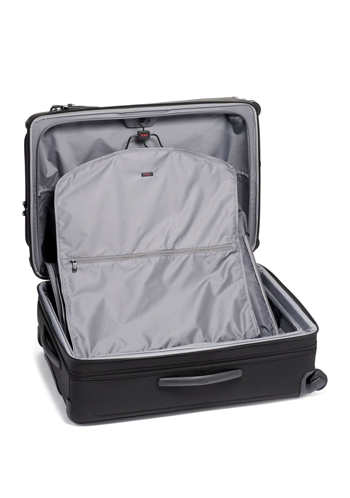 Alpha 3 Medium Trip Expandable Spinner Luggage