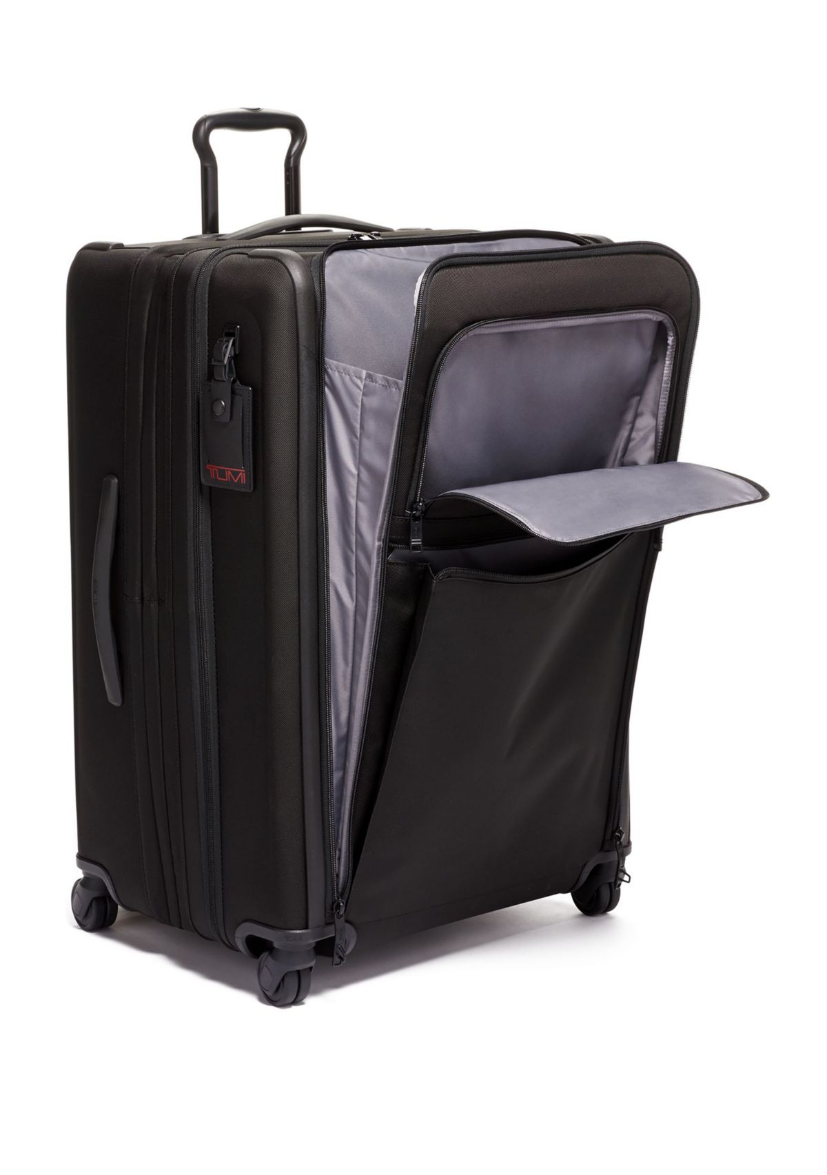 Alpha 3 Medium Trip Expandable Spinner Luggage