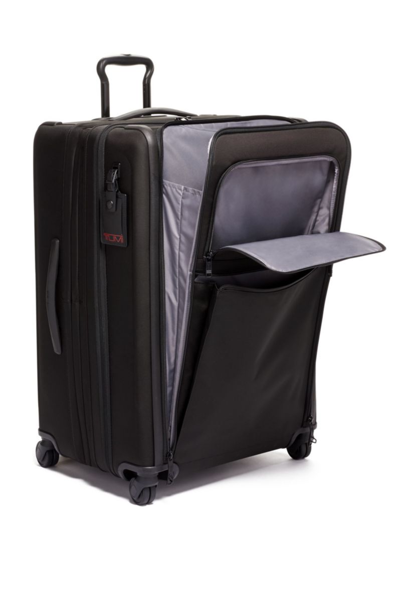 Alpha 3 Medium Trip Expandable Spinner Luggage