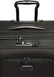 Alpha 3 Medium Trip Expandable Spinner Luggage