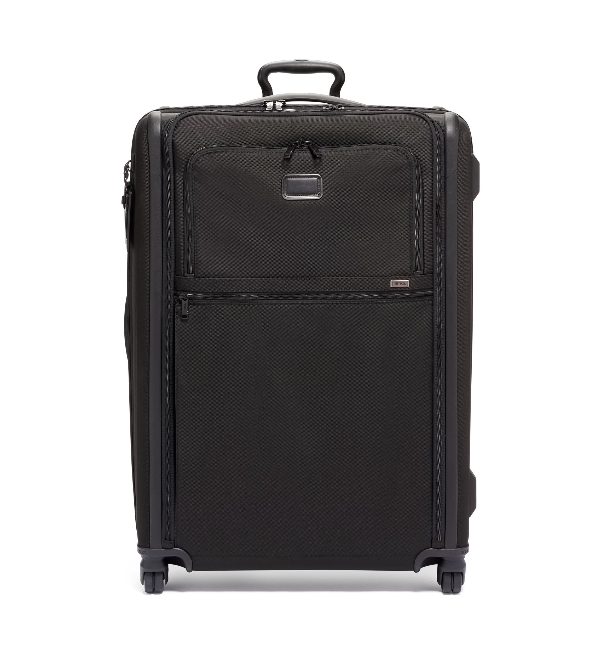 Extended Trip Expandable 4 Wheeled  Packing Case