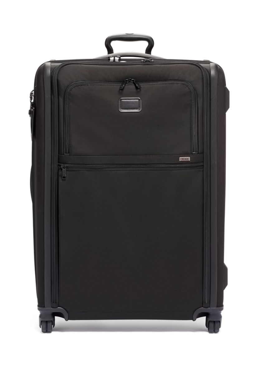 Extended Trip Expandable 4 Wheeled  Packing Case