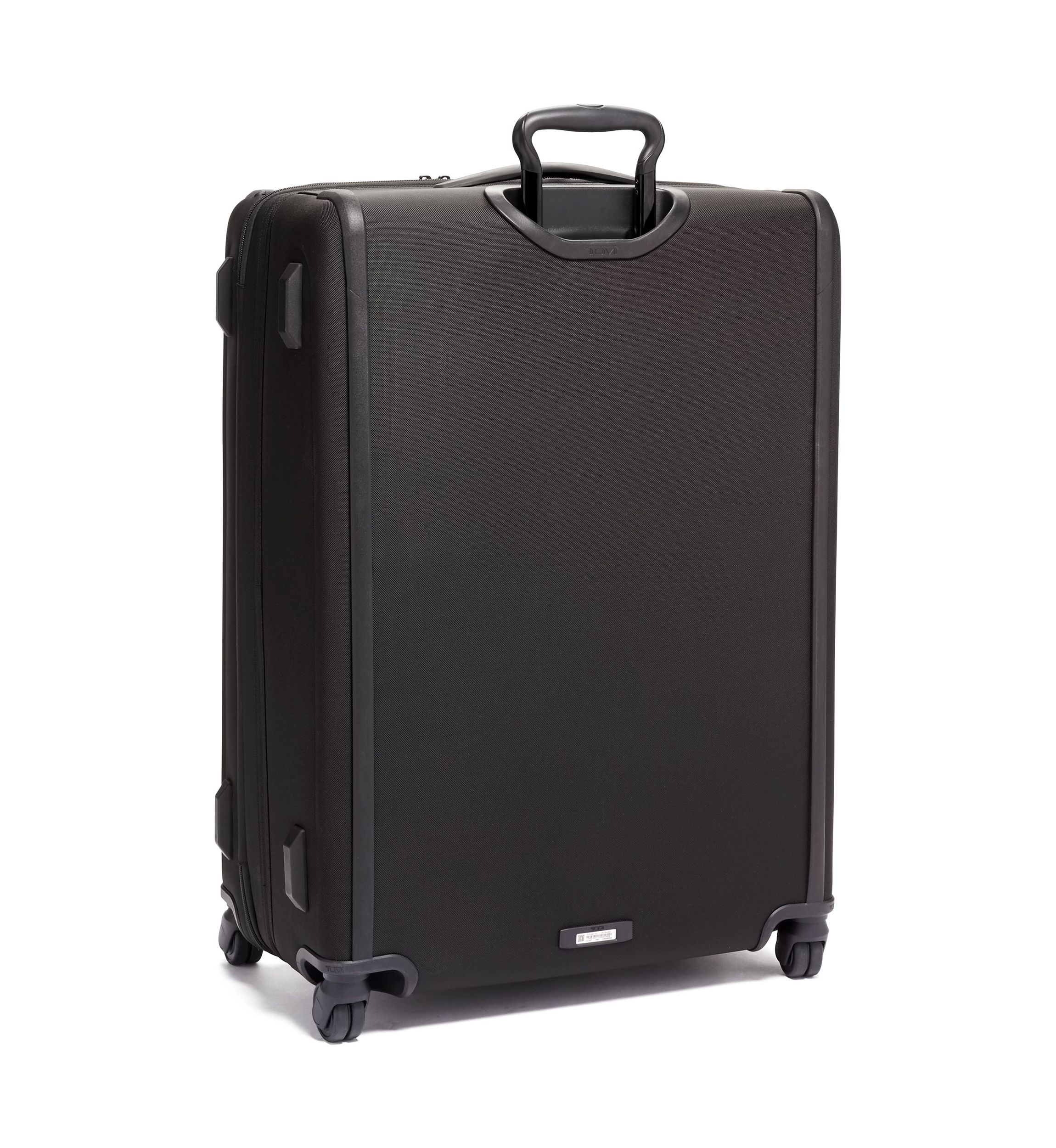 Extended Trip Expandable 4 Wheeled  Packing Case