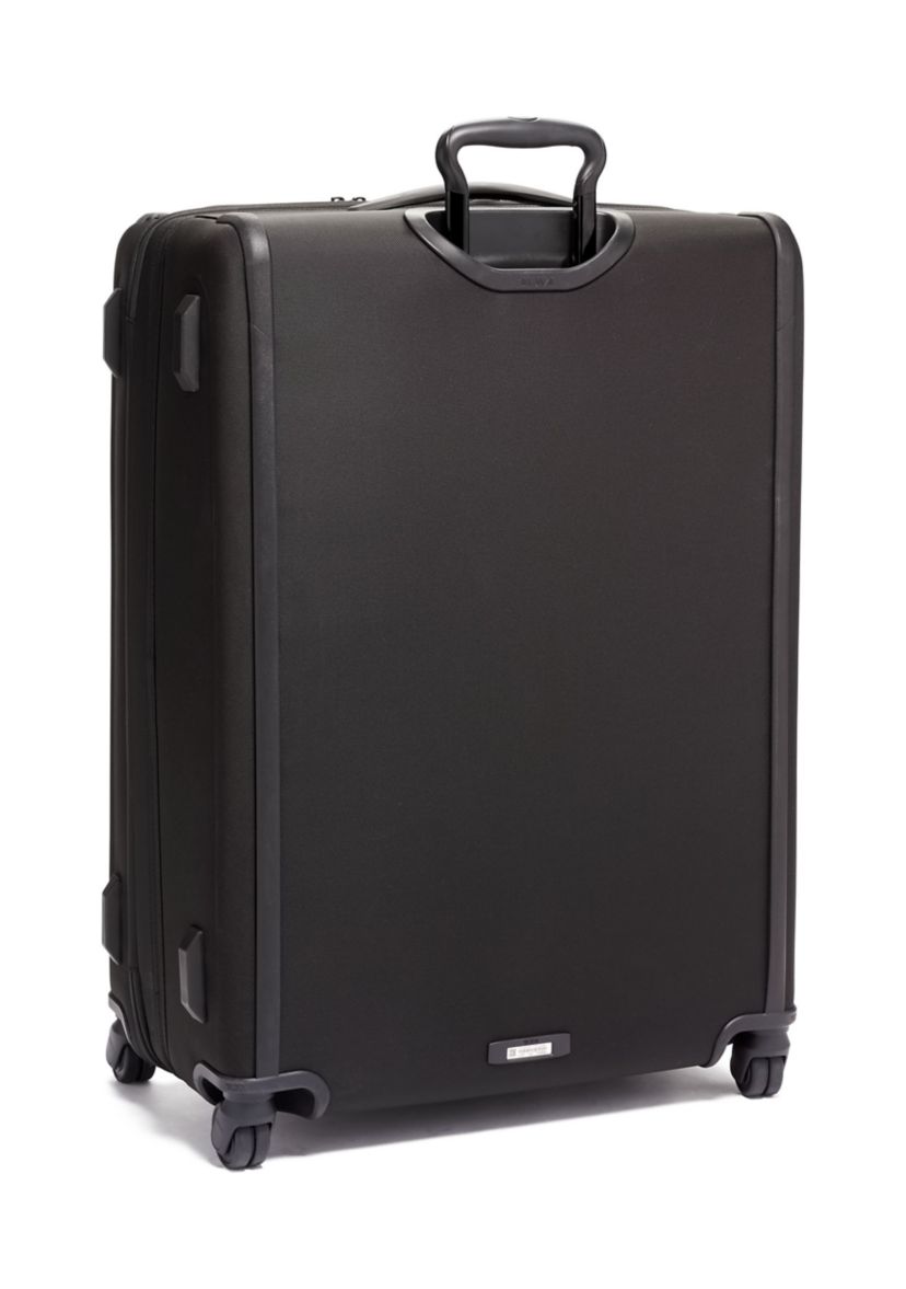 Extended Trip Expandable 4 Wheeled  Packing Case