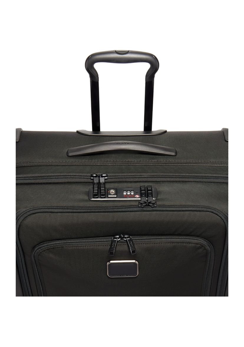 Extended Trip Expandable 4 Wheeled  Packing Case