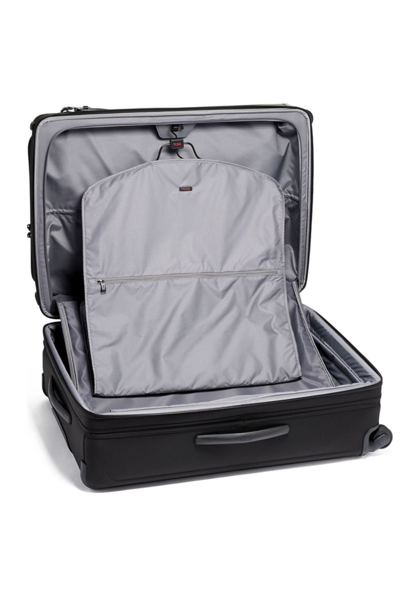Extended Trip Expandable 4 Wheeled  Packing Case