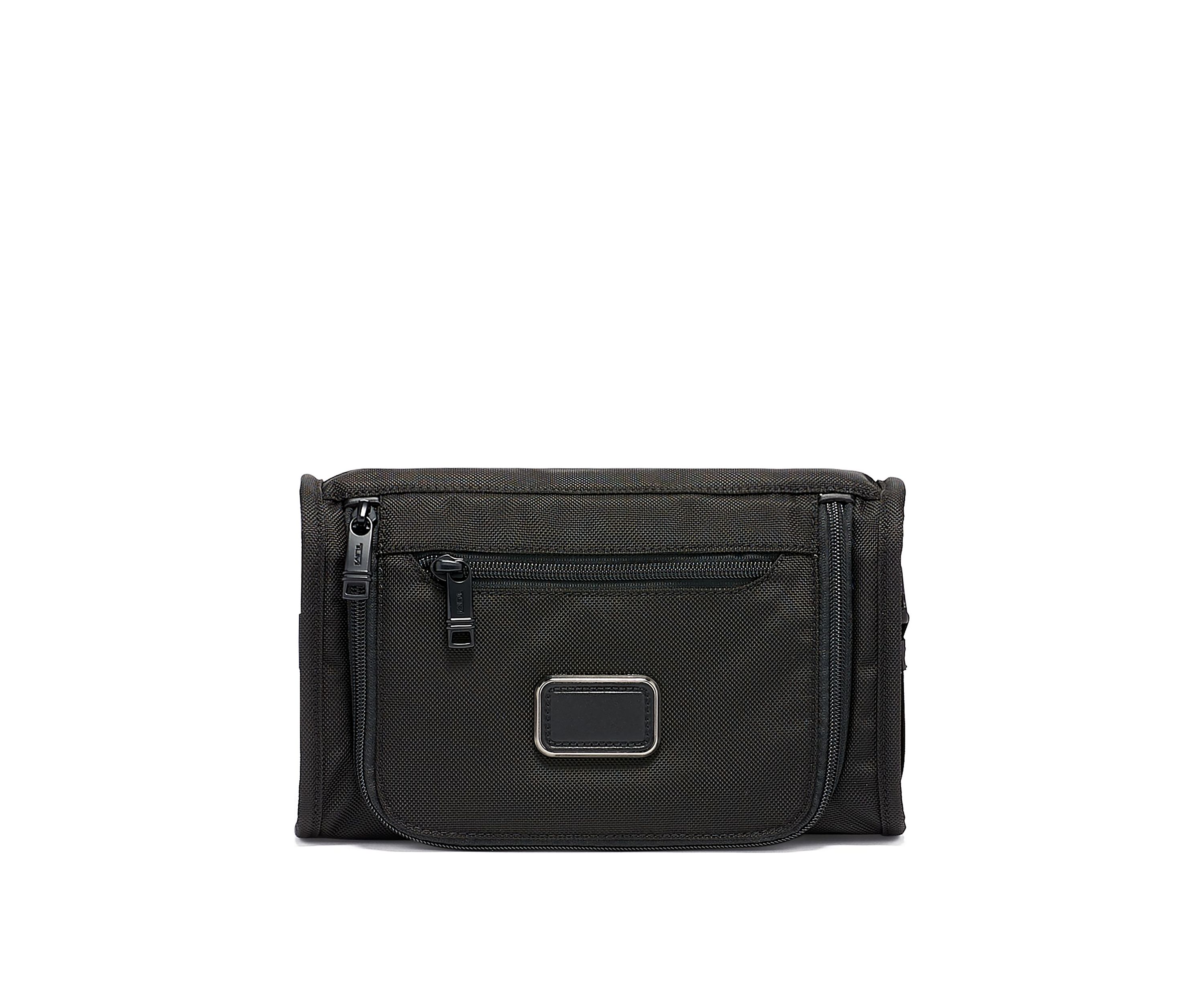 Alpha 3 Travel Kit