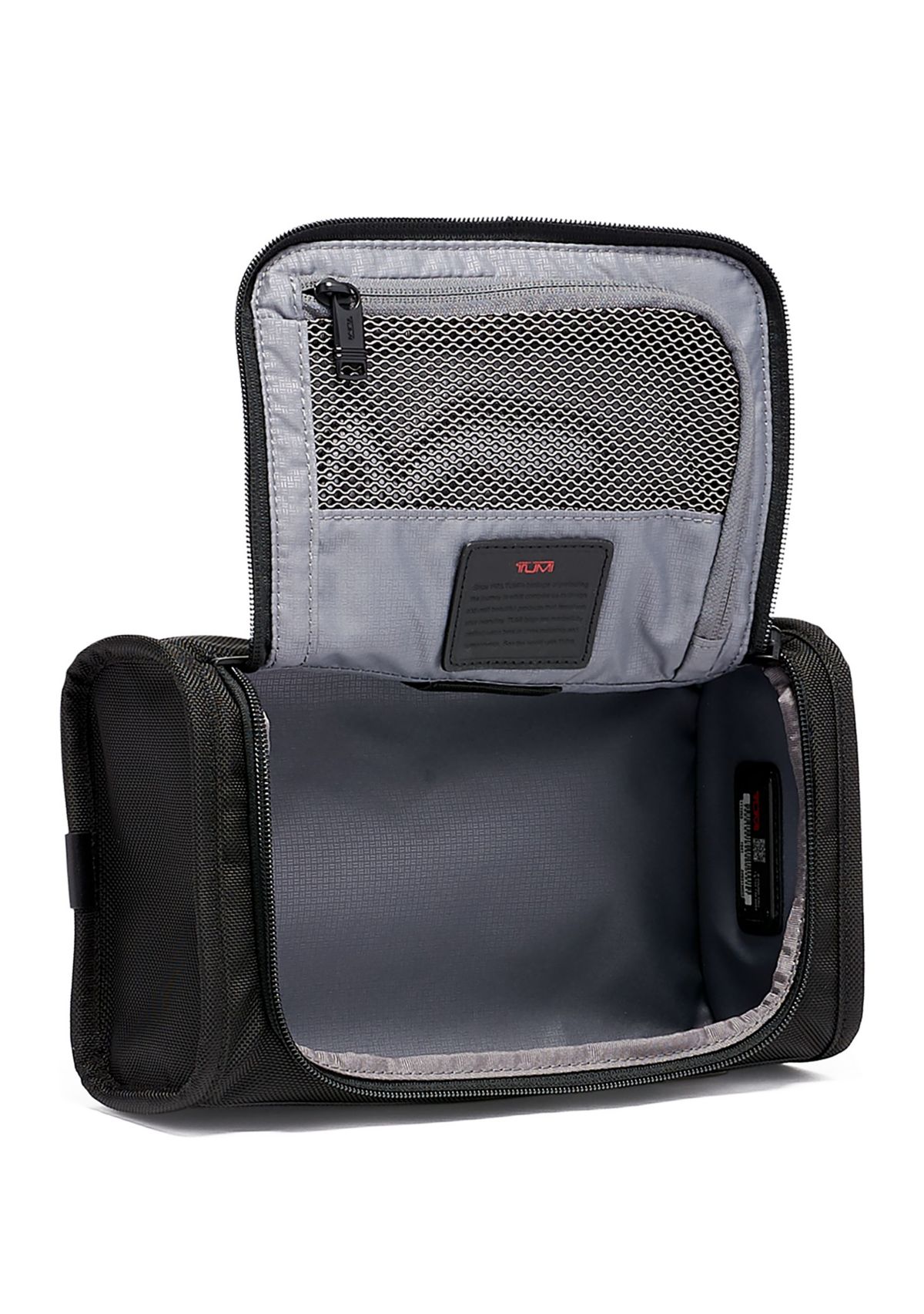 Alpha 3 Travel Kit
