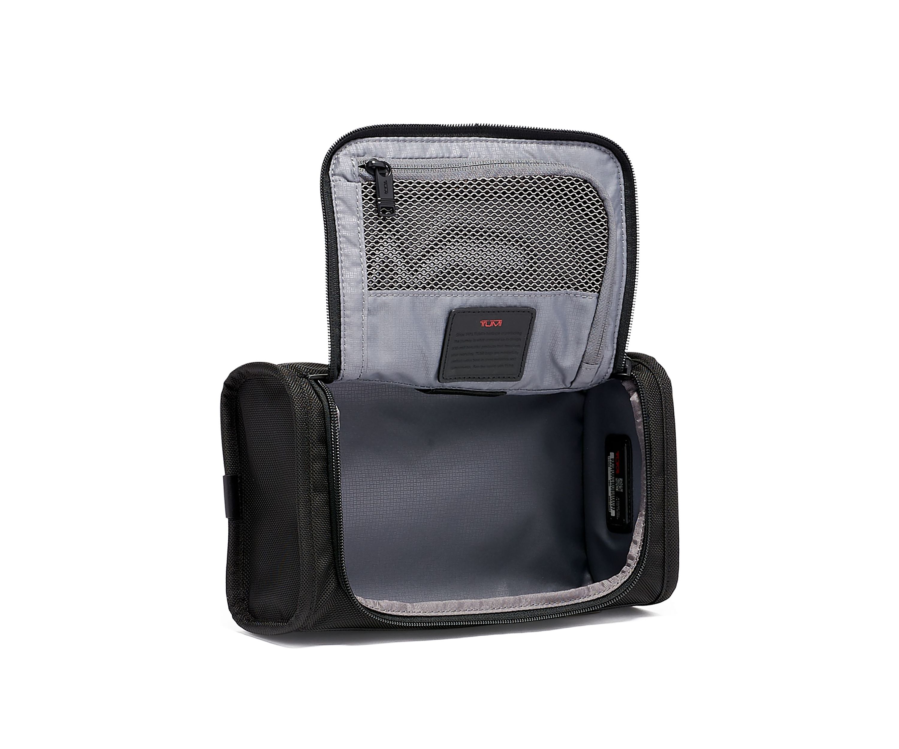 Alpha 3 Travel Kit
