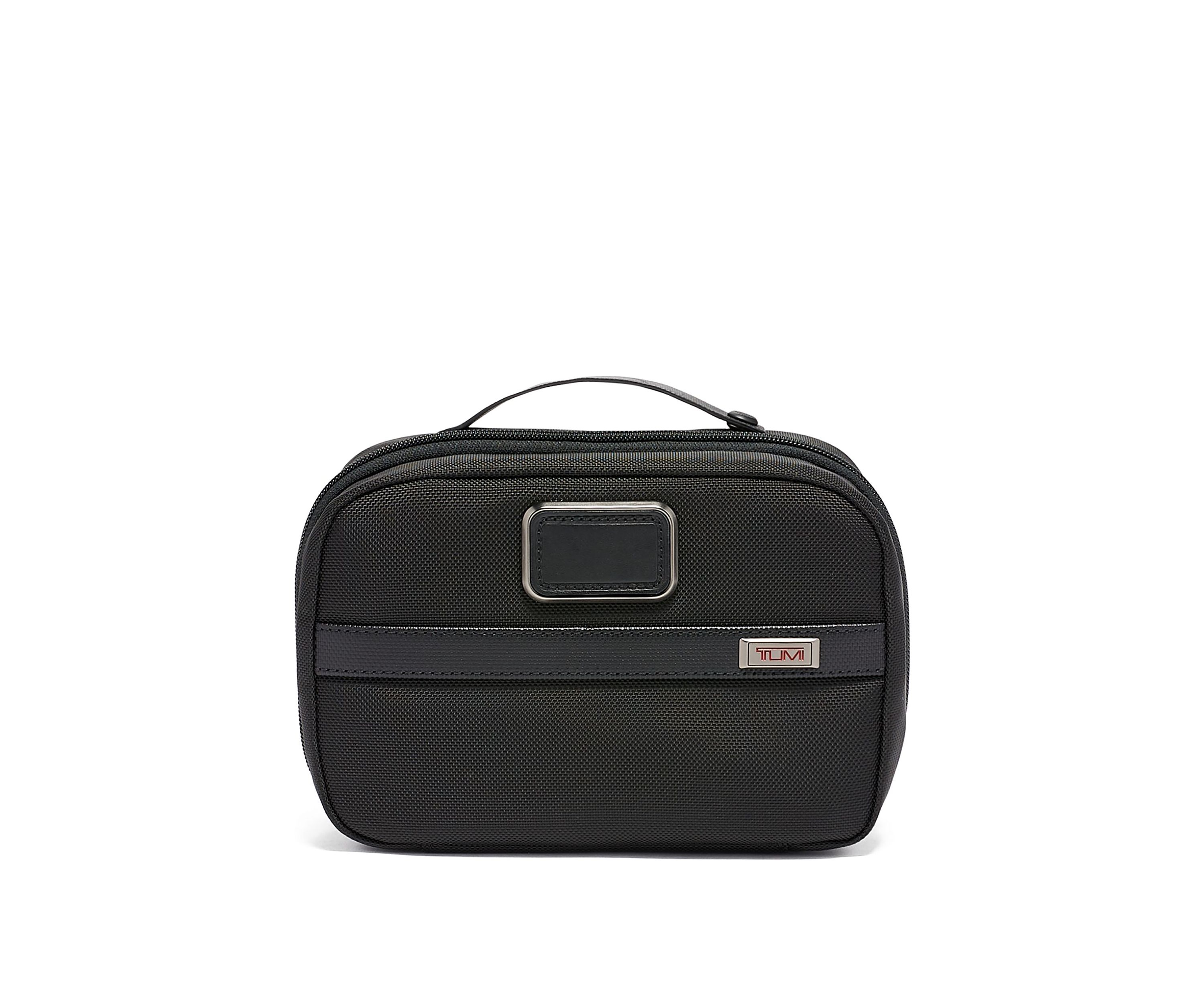 Alpha 3 Split Travel Kit