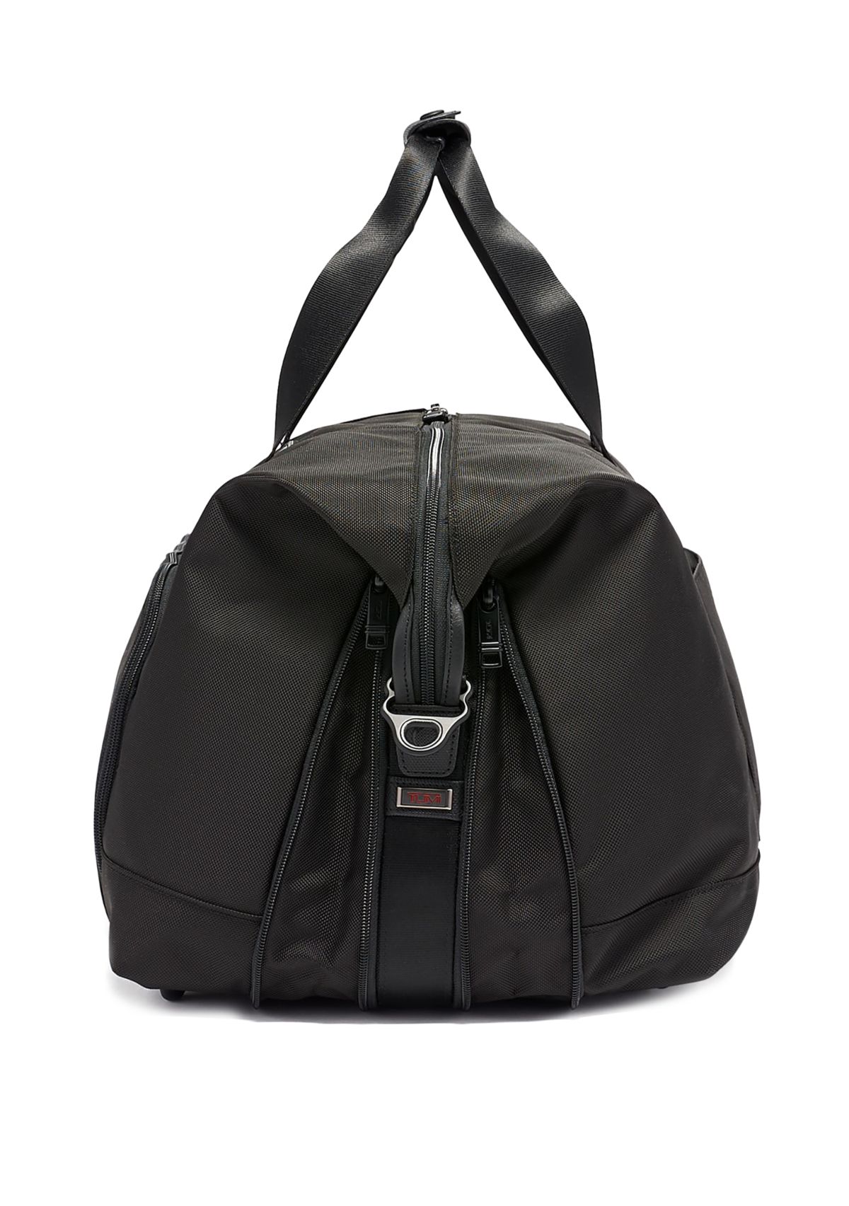 Alpha 3 Double Expansion Travel Satchel