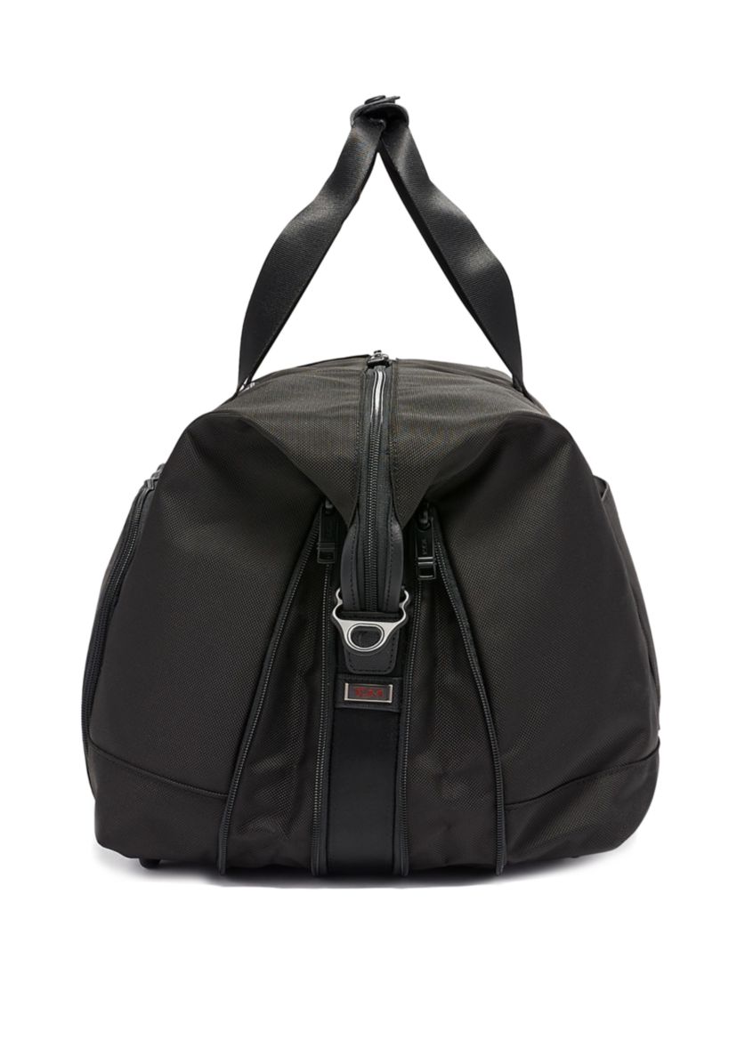 Alpha 3 Double Expansion Travel Satchel