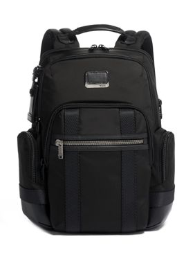 Tumi nathan backpack clearance review