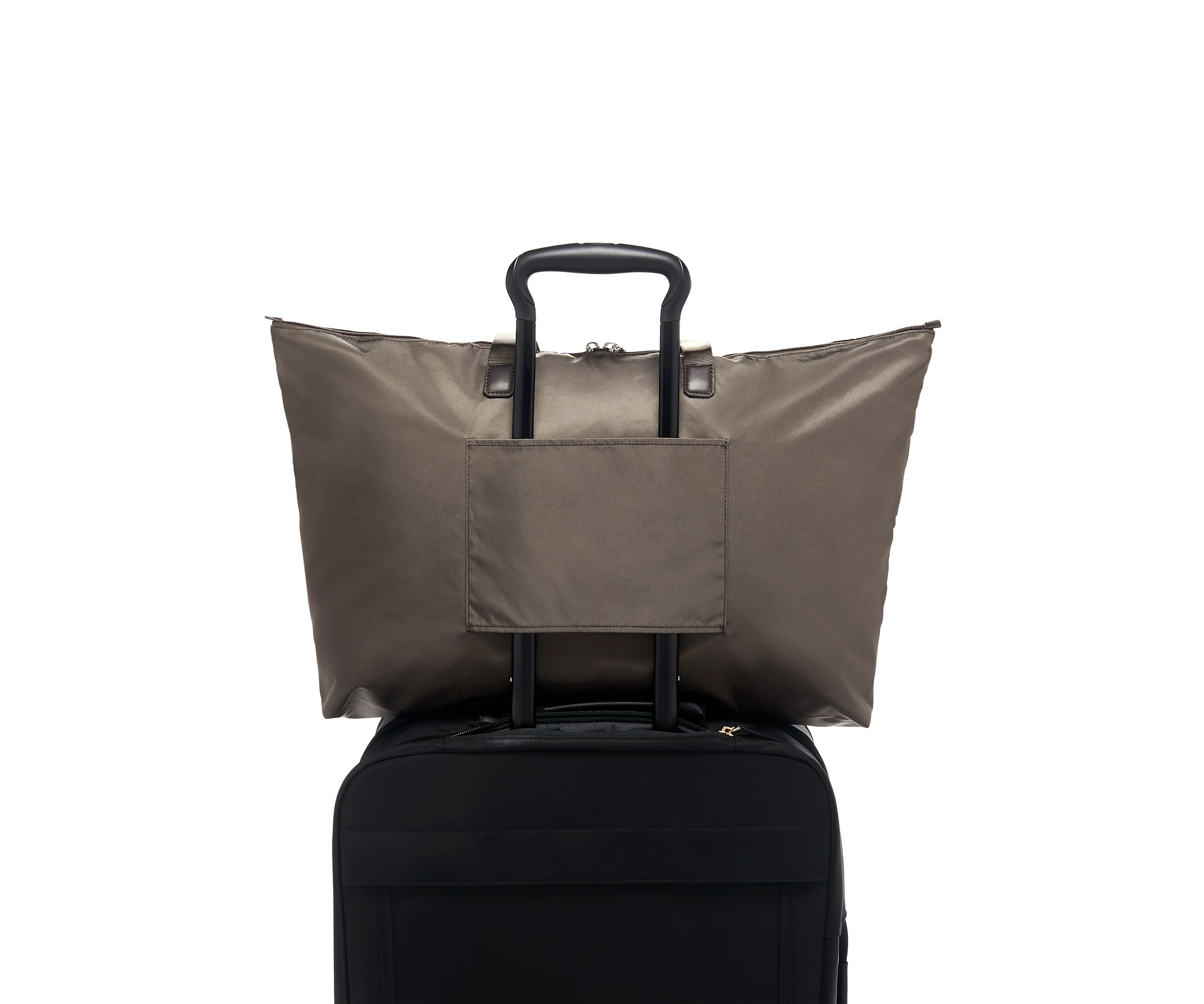 Just In Case Tote