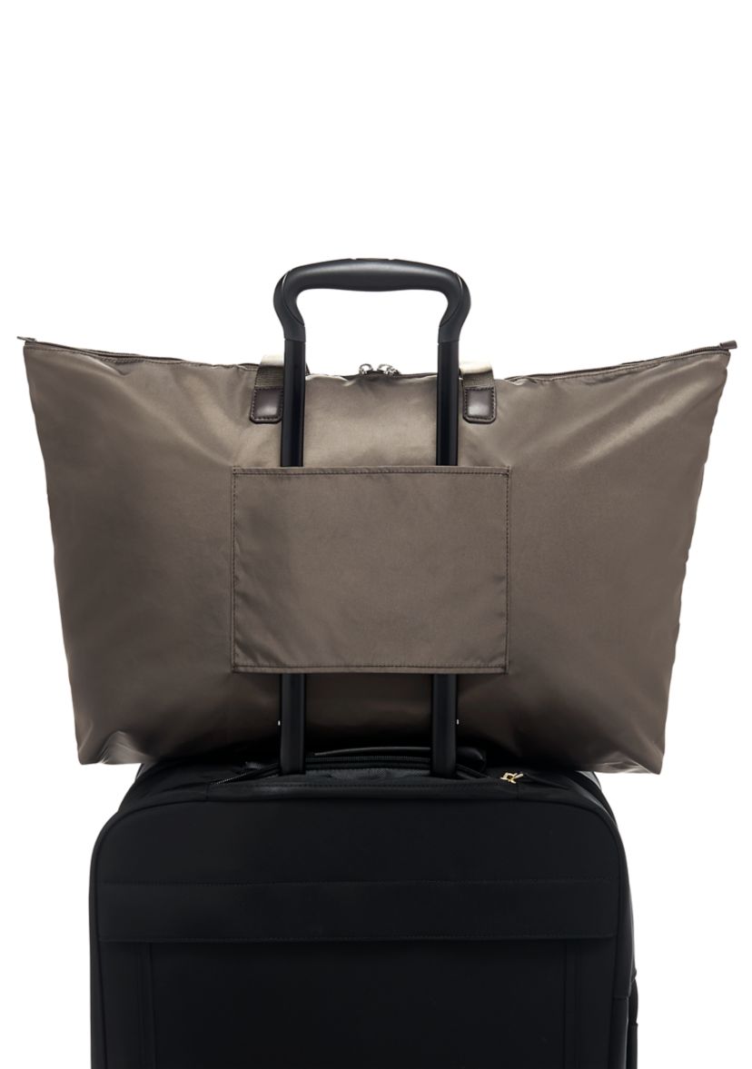 Just In Case Tote