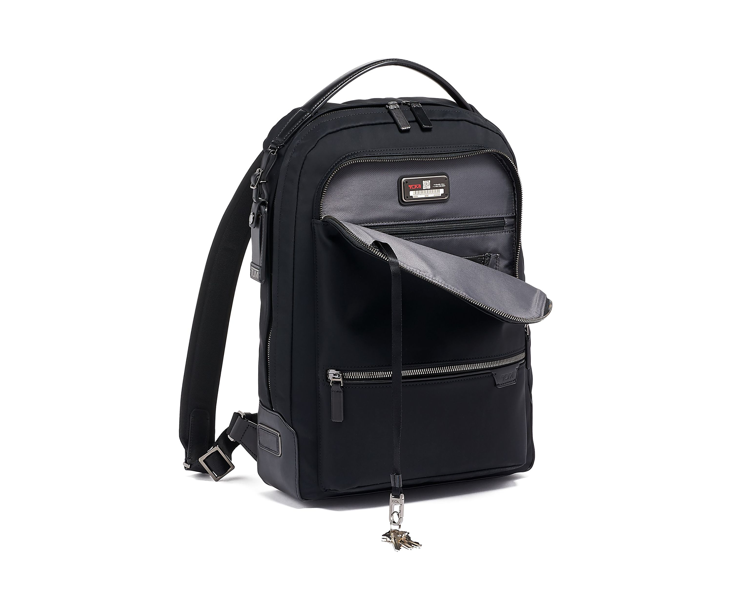 Bradner Backpack