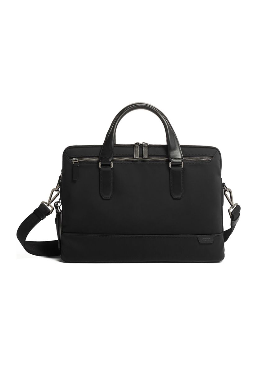 Sycamore Slim Briefcase 
