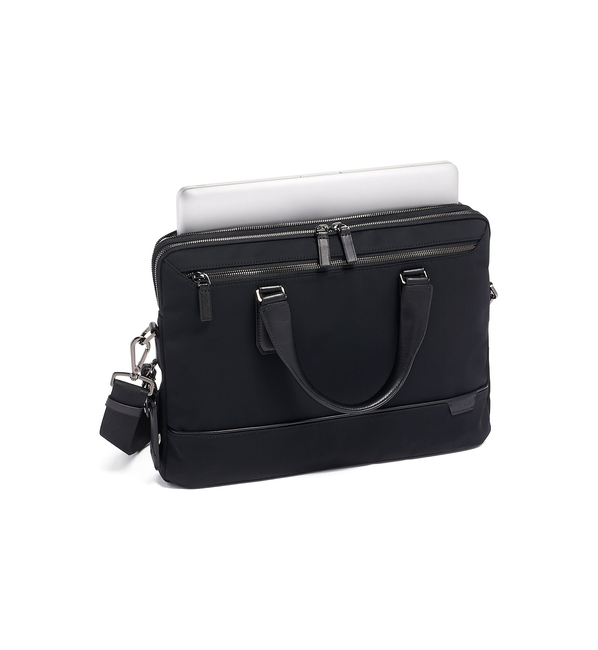 Sycamore Slim Briefcase 