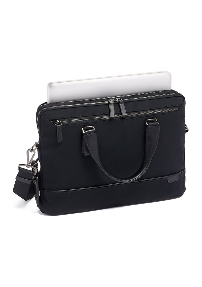 Sycamore Slim Briefcase 
