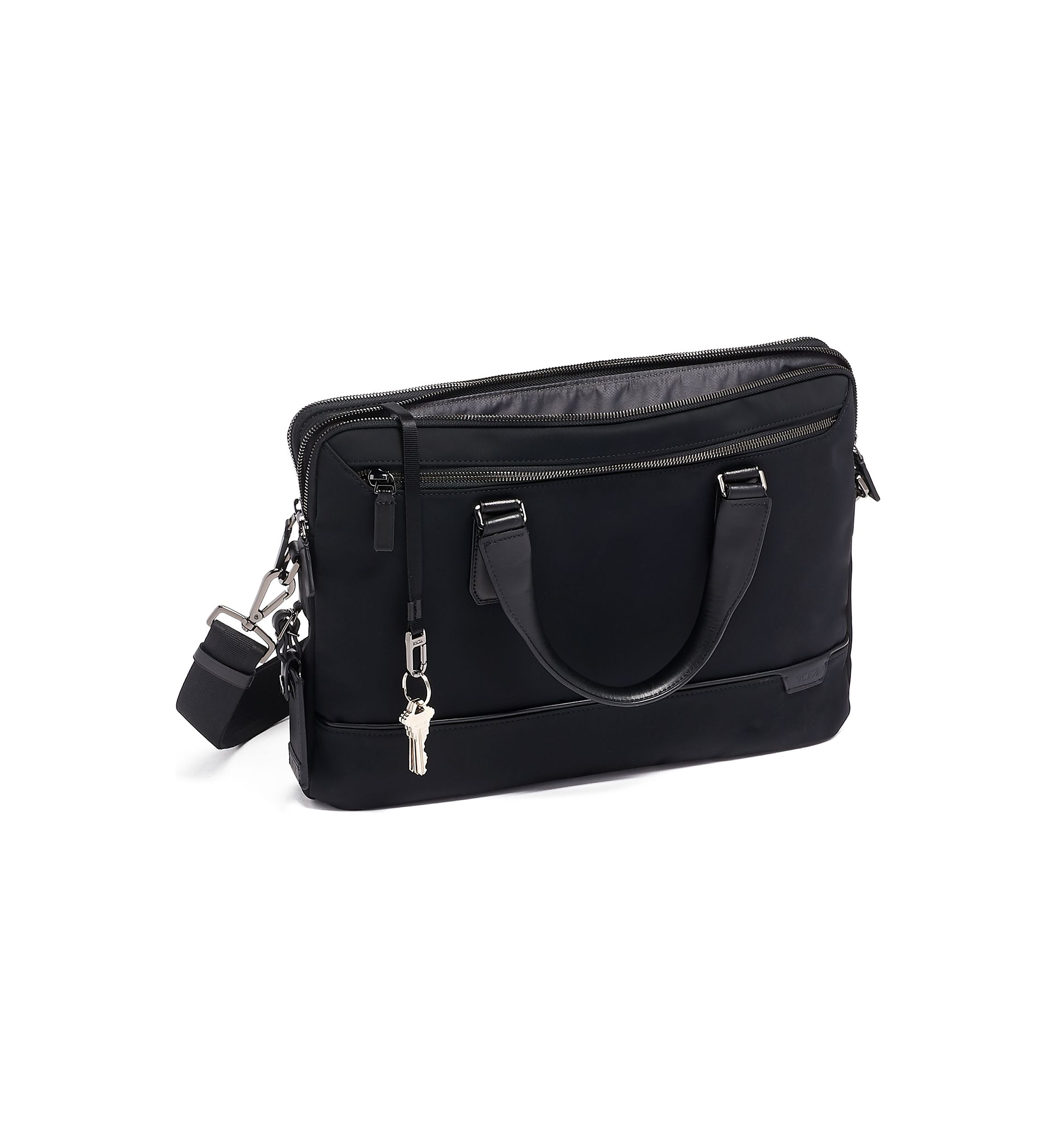 Sycamore Slim Briefcase 