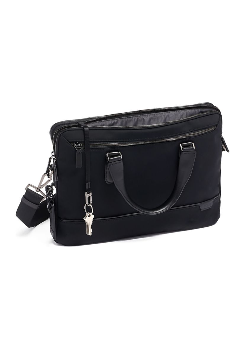 Sycamore Slim Briefcase 