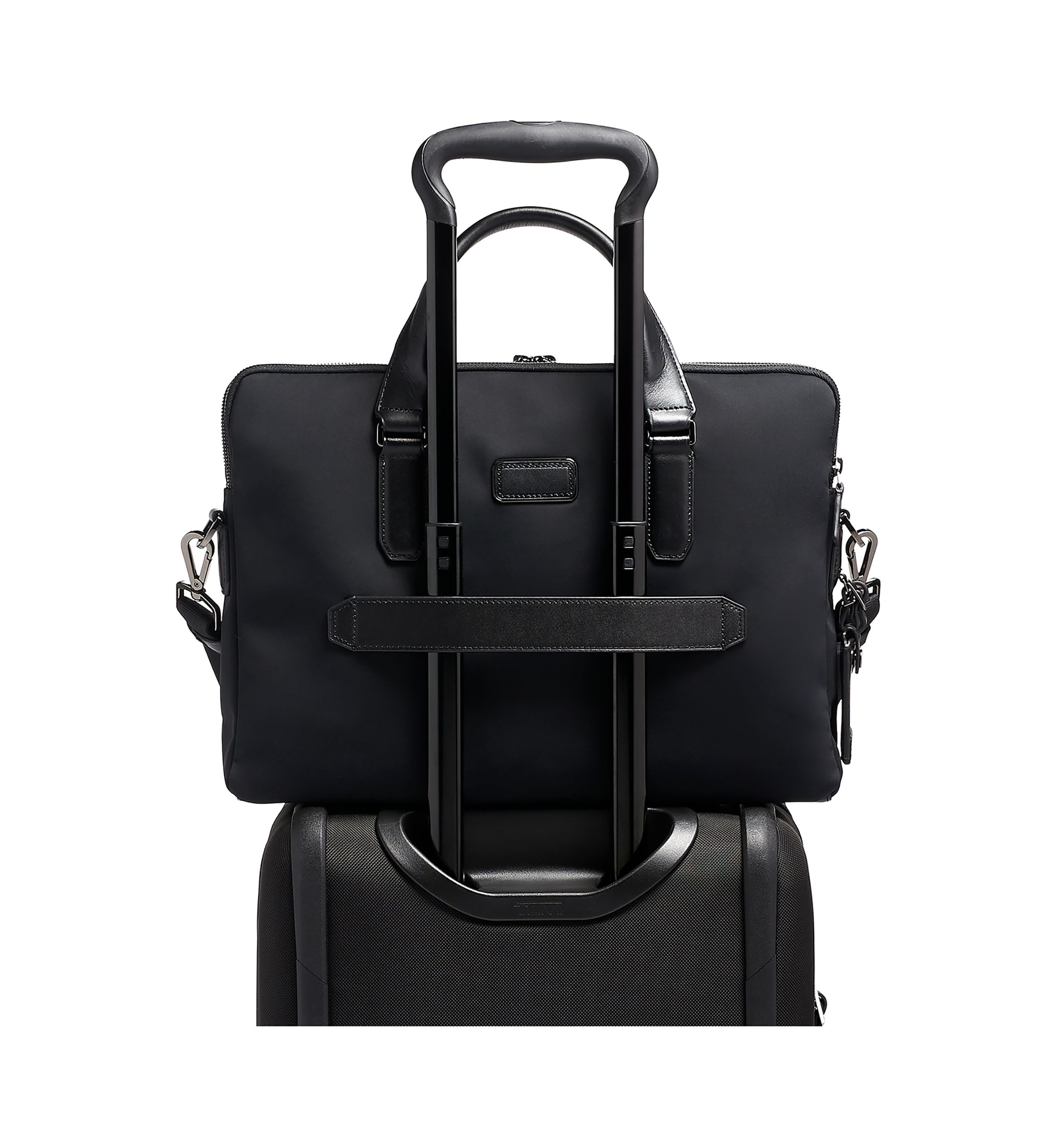 Sycamore Slim Briefcase 