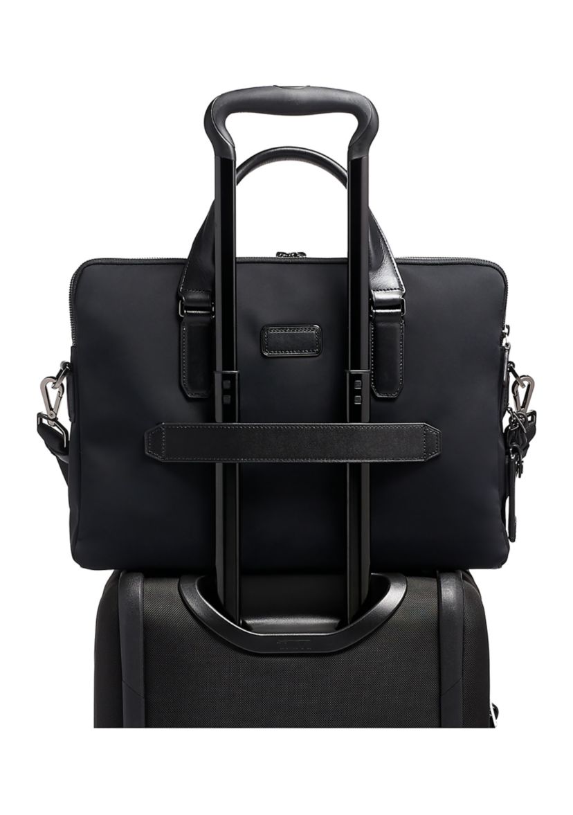 Sycamore Slim Briefcase 