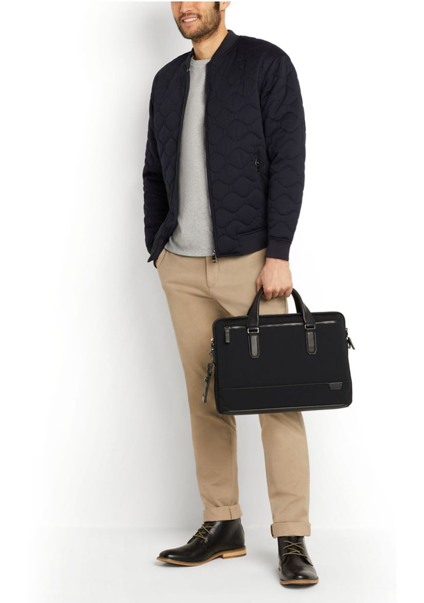 Sycamore Slim Briefcase 