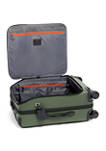 Continental Front Lid 4 Wheeled Carry On