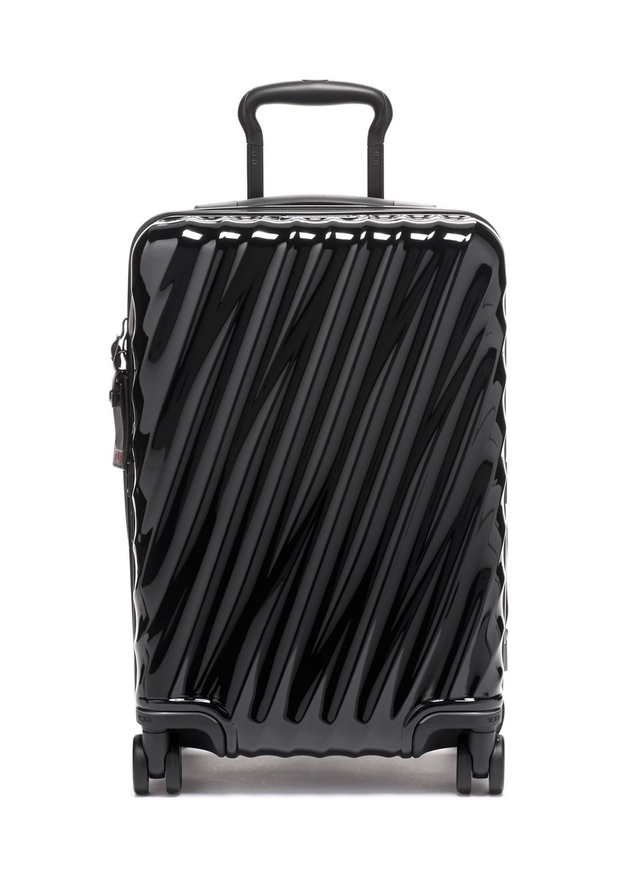International Expandable Carry On