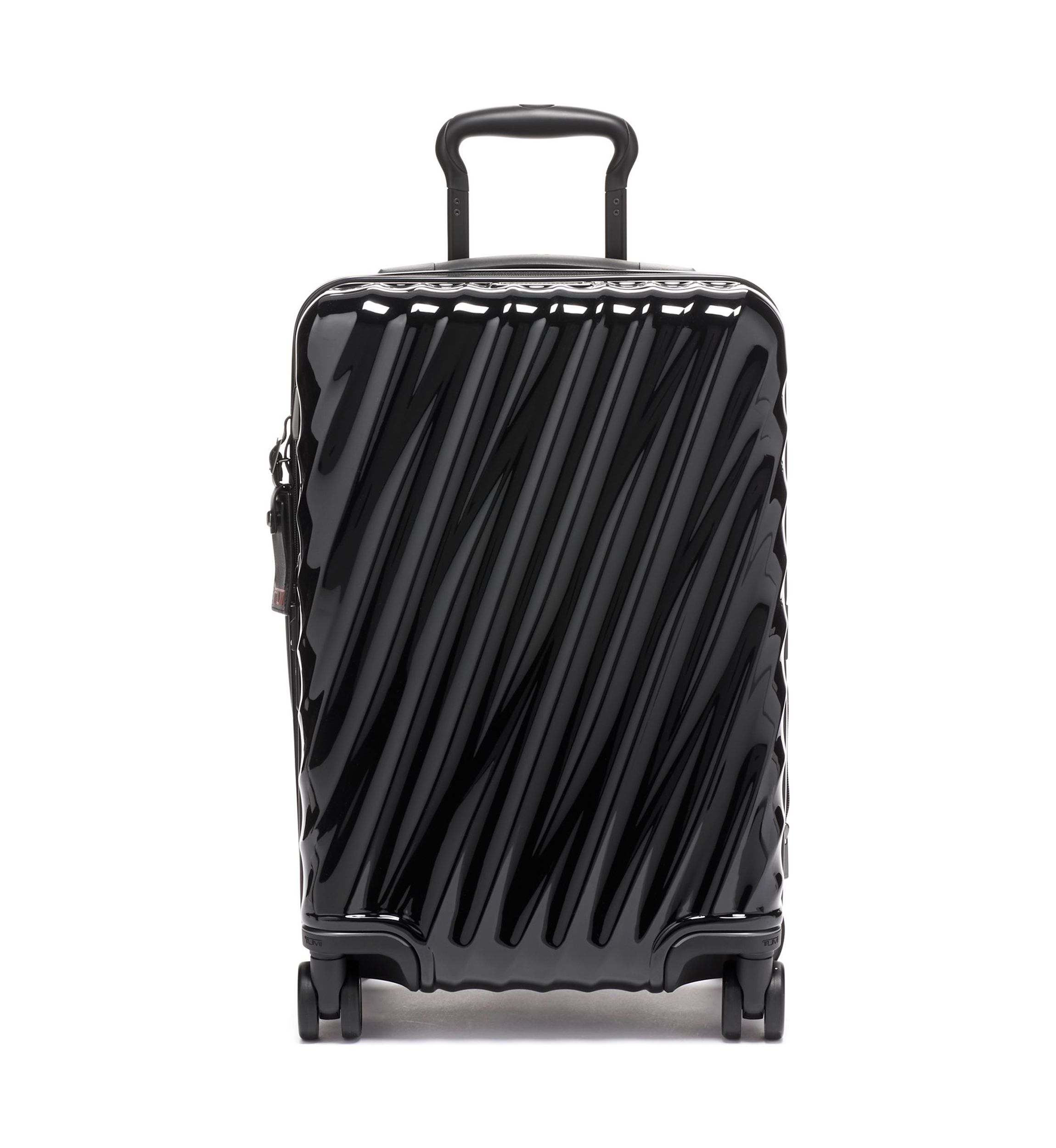 International Expandable Carry On