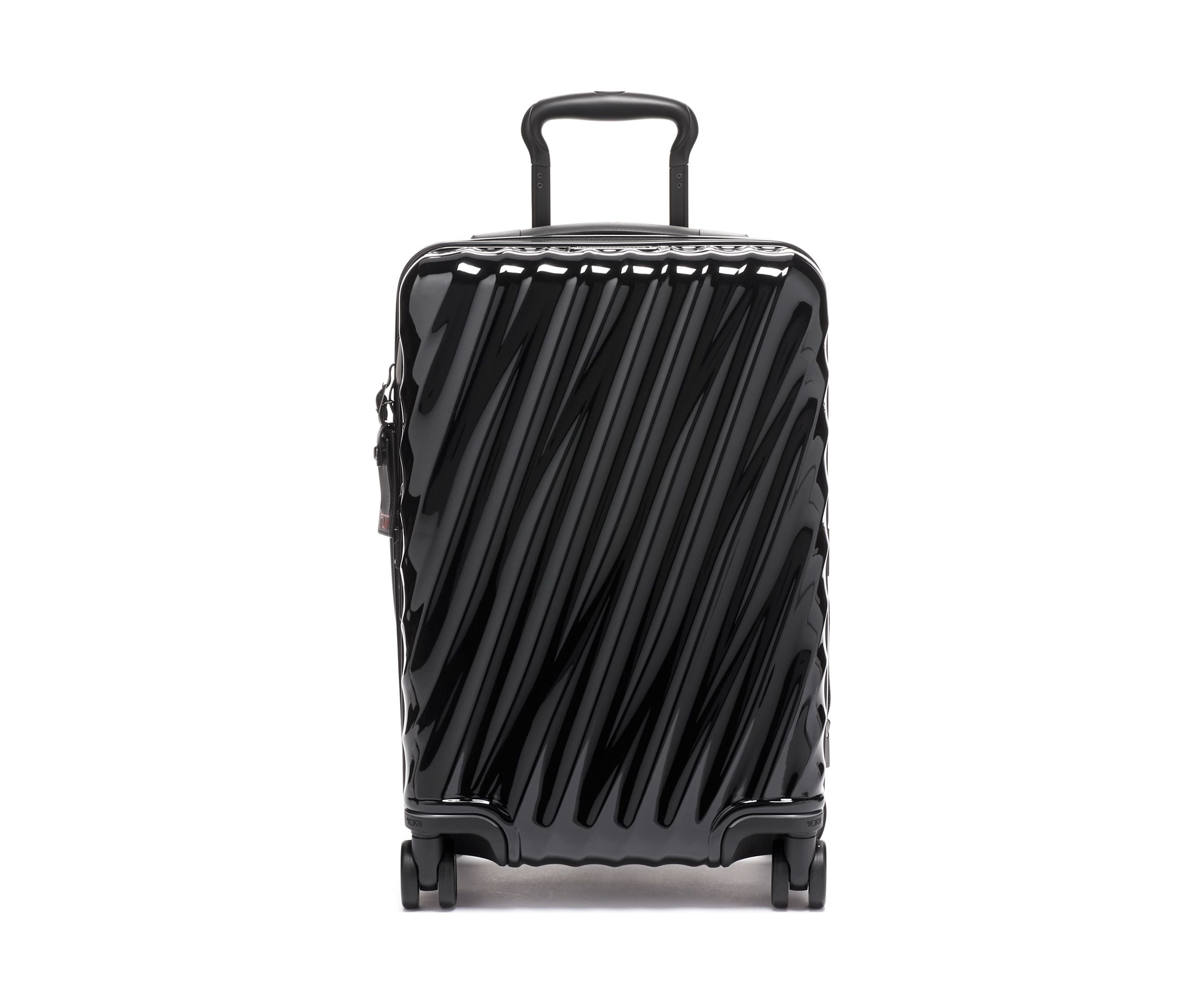 International Expandable Carry On